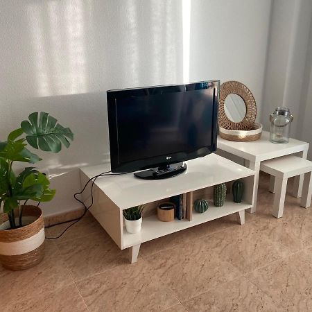 Centrico Apartamento Con Todo A Estrenar En La Playa سانتا بولا المظهر الخارجي الصورة