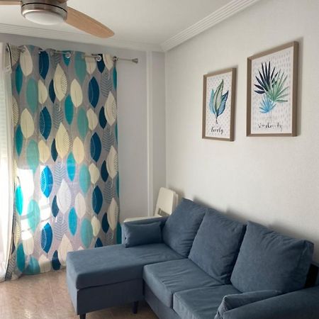 Centrico Apartamento Con Todo A Estrenar En La Playa سانتا بولا المظهر الخارجي الصورة