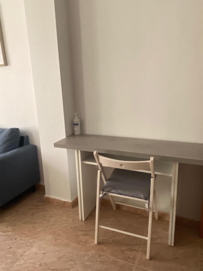 Centrico Apartamento Con Todo A Estrenar En La Playa سانتا بولا المظهر الخارجي الصورة