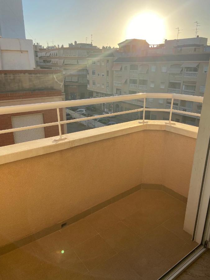Centrico Apartamento Con Todo A Estrenar En La Playa سانتا بولا المظهر الخارجي الصورة